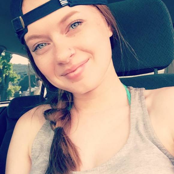 Meet your Posher, Cassie - Picture 1 of 1